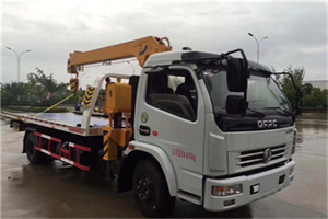 肃北24小时道路救援服务